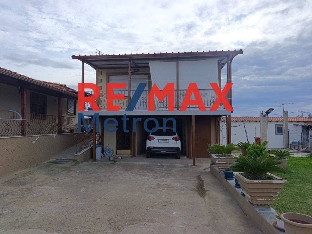 Εξωτερικοι χώροι