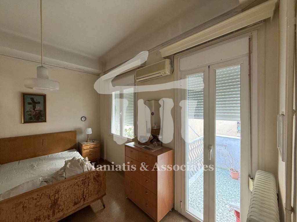 Υπνοδωμάτιο