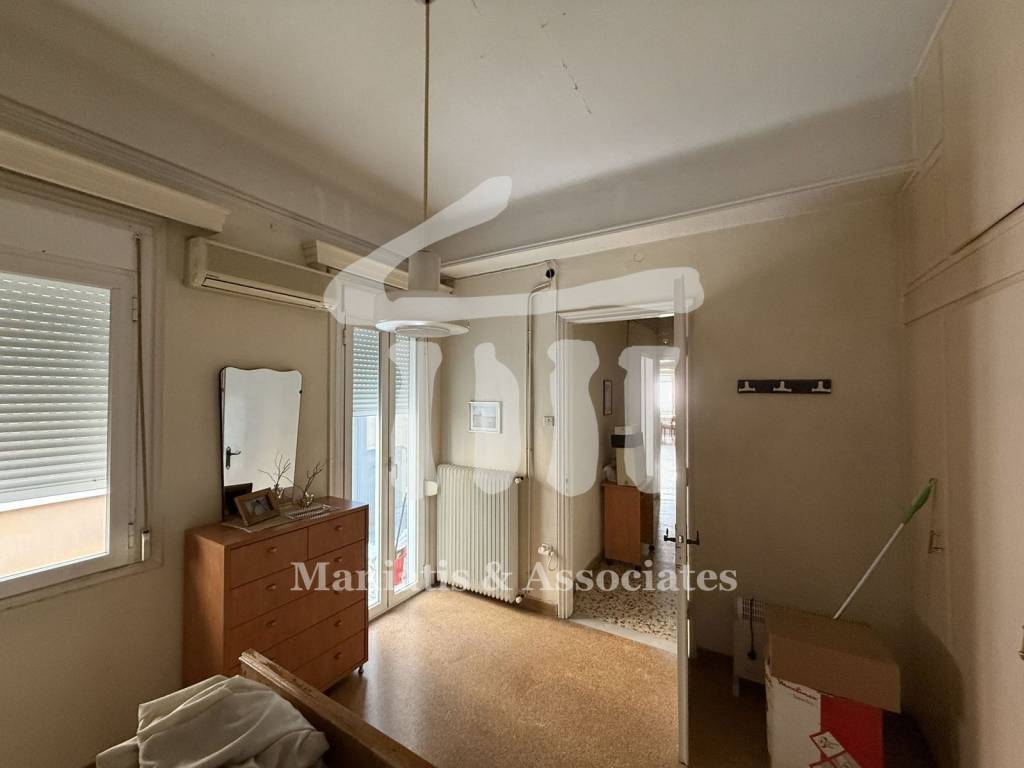 Υπνοδωμάτιο