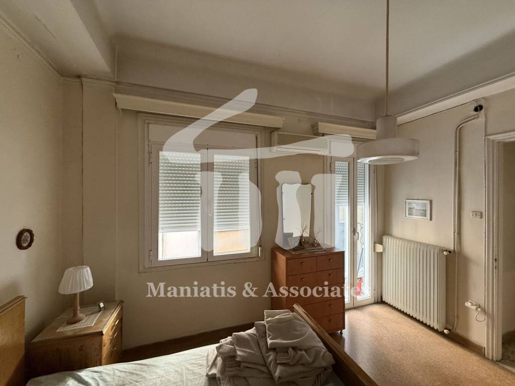 Υπνοδωμάτιο