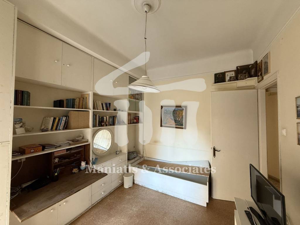 Υπνοδωμάτιο