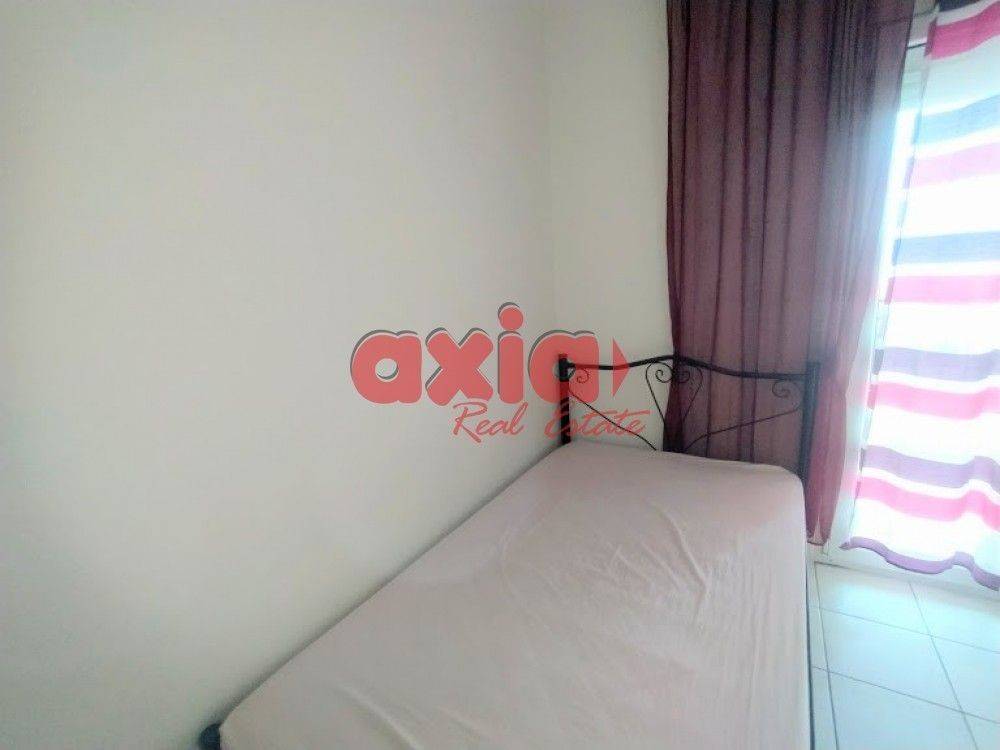 Ενοικιάζεται Studio 25τ.μ. που βρίσκεται στον 1ο όροφο οικοδομής  κοντά στην Αγία Ειρηνη,