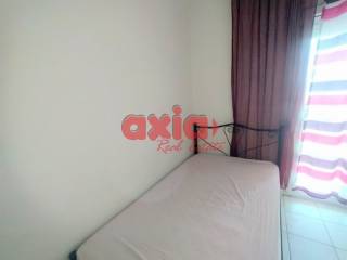 Ενοικιάζεται Studio 25τ.μ. που βρίσκεται στον 1ο όροφο οικοδομής  κοντά στην Αγία Ειρηνη,