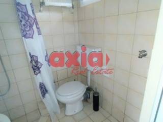 Ενοικιάζεται Studio 25τ.μ. που βρίσκεται στον 1ο όροφο οικοδομής  κοντά στην Αγία Ειρηνη,