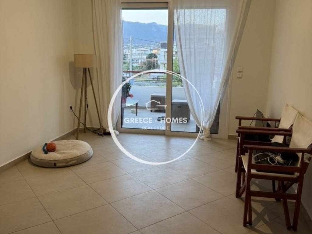 Άποψη χώρου