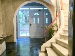 eisodos polykatoikias