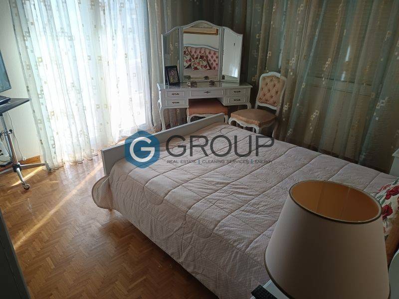 Υπνοδωμάτιο