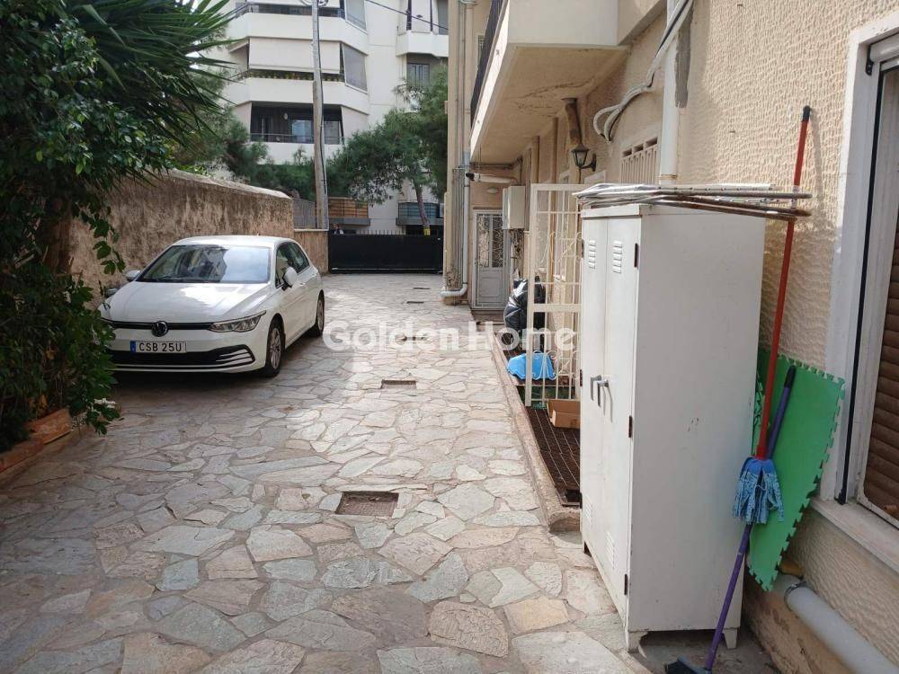 Εξωτερικός Χώρος