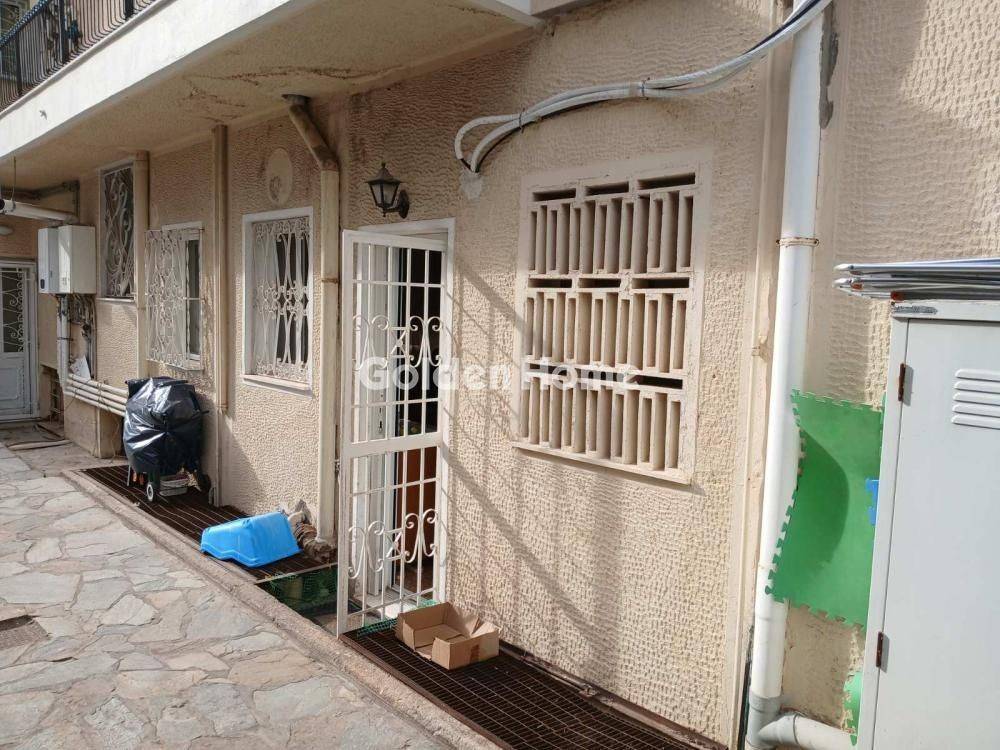 Εξωτερικός Χώρος