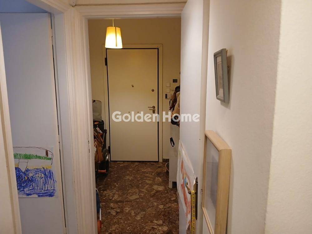 Χολ - Διάδρομος