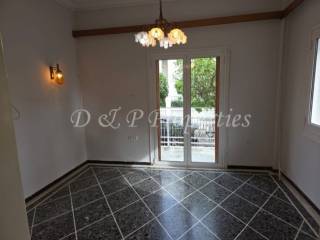 Υπερυψωμένο ισόγειο