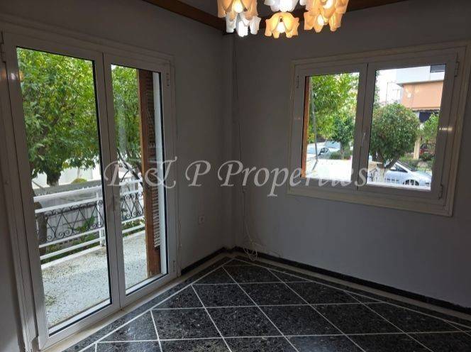 Υπερυψωμένο ισόγειο