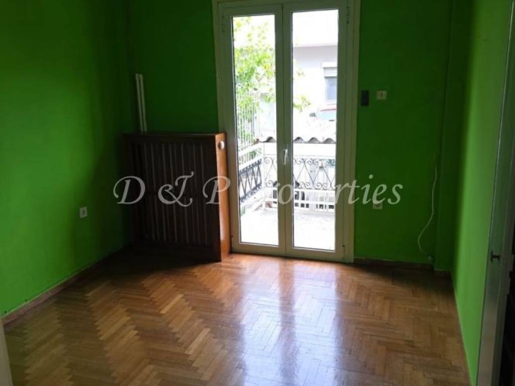 Υπερυψωμένο ισόγειο