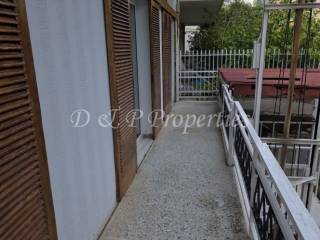 Υπερυψωμένο ισόγειο