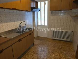 Υπερυψωμένο ισόγειο