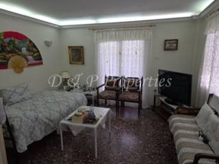 Ημιυπόγειο διαμέρισμα