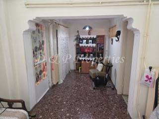 Ημιυπόγειο διαμέρισμα