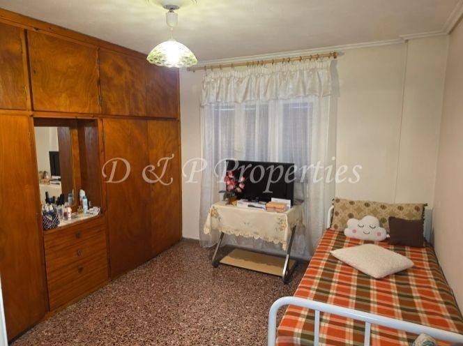 Ημιυπόγειο διαμέρισμα