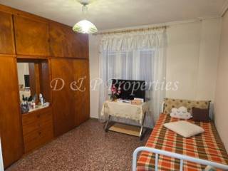 Ημιυπόγειο διαμέρισμα