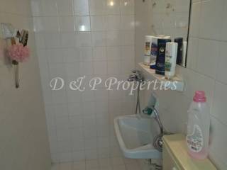 Μπάνιο δώματος