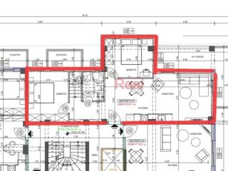 Κάτοψη 2ου όροφου