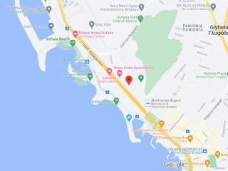 these sten paralia Glyphada Gkolph