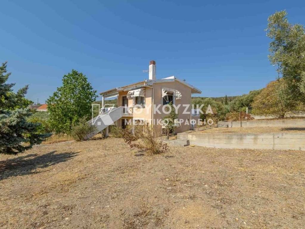 Εξωτερικός χώρος