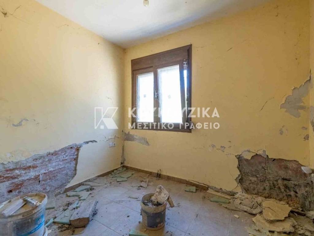 Υπνοδωμάτιο