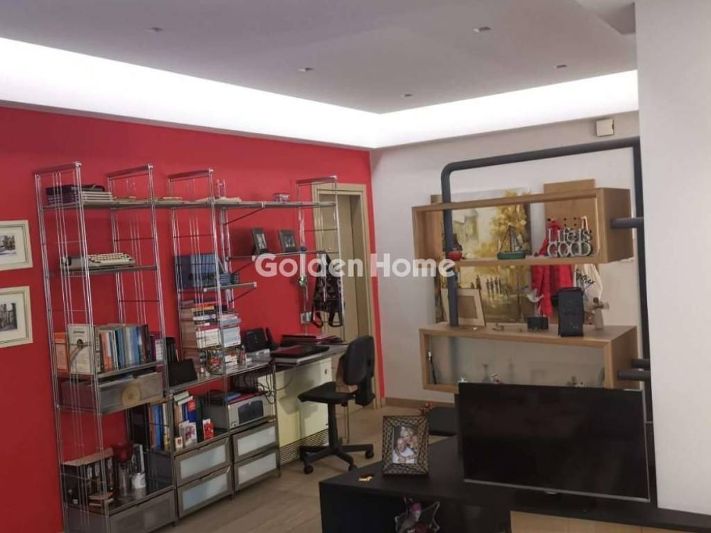 Κυρίως Χώρος