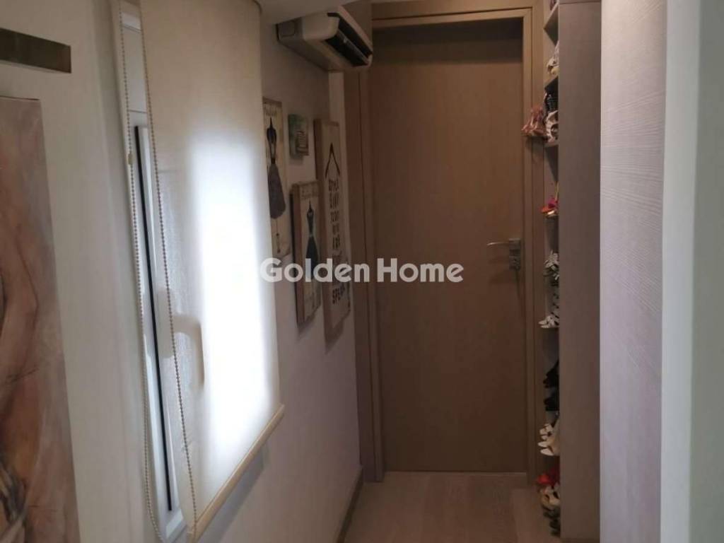 Χολ - Διάδρομος