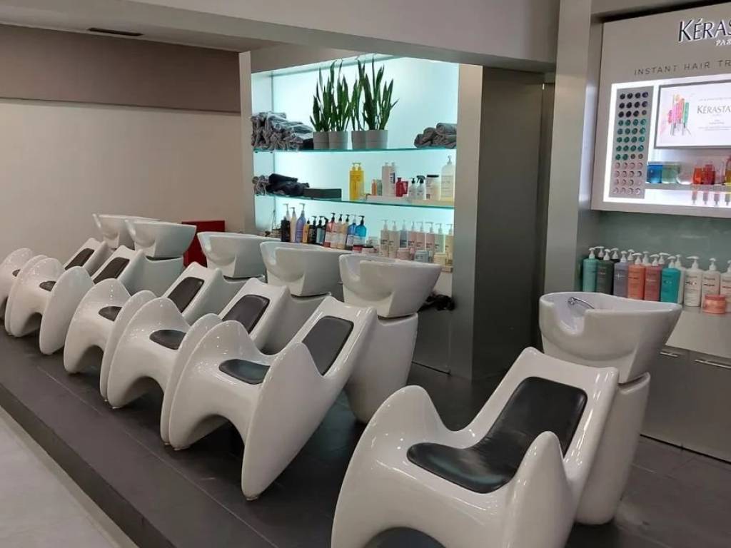 Εσωτερικοι χώροι