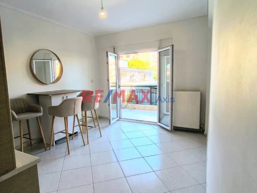 Άποψη χώρου