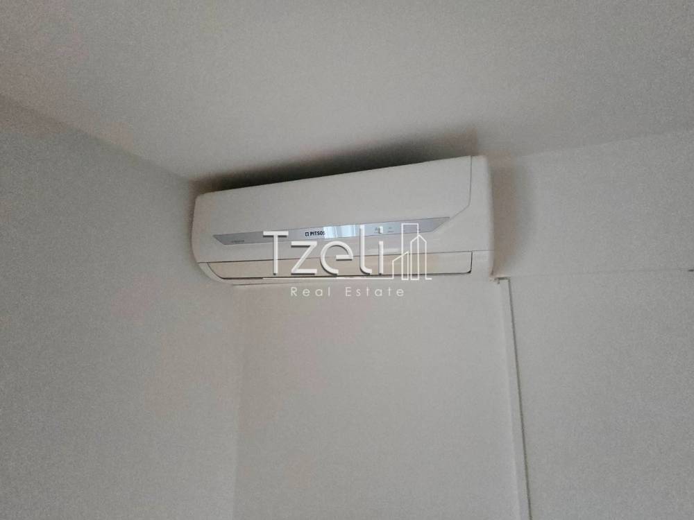 Κλιματισμός