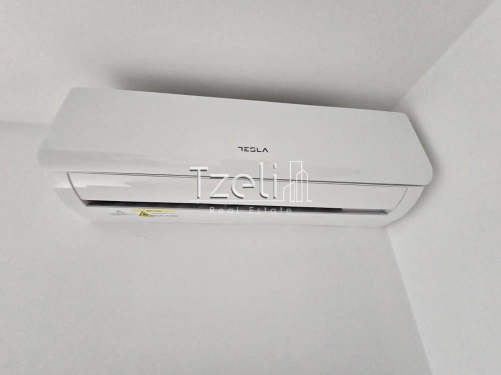 Κλιματισμός