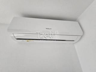 Κλιματισμός