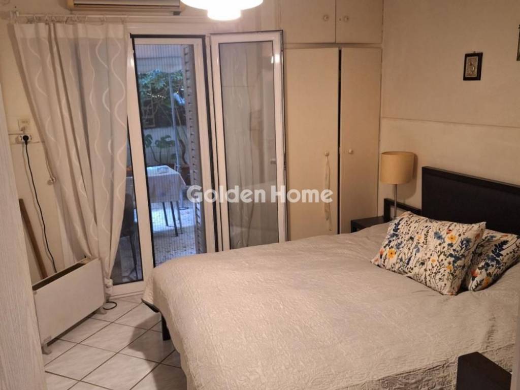 Υπνοδωμάτιο