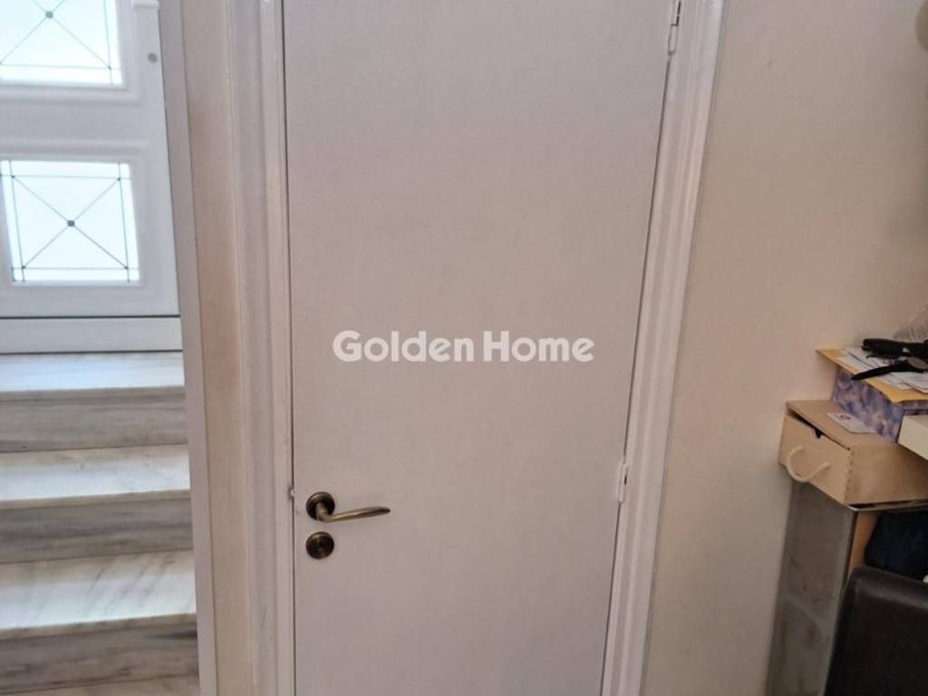 Χολ - Διάδρομος