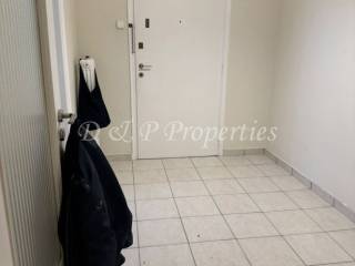 Χωλ εισόδου