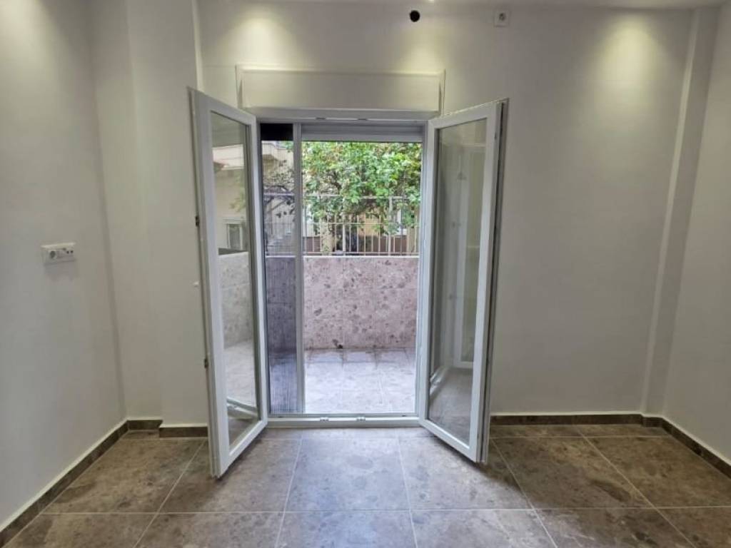 Άποψη χώρου