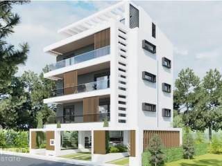 Forumland Real Estate, Εξωτερική Όψη