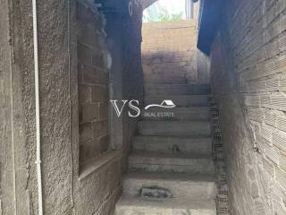 Είσοδος οικοδομής