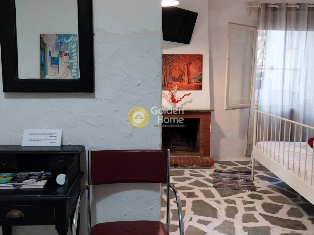 Υπνοδωμάτιο