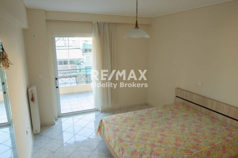 Υπνοδωμάτιο