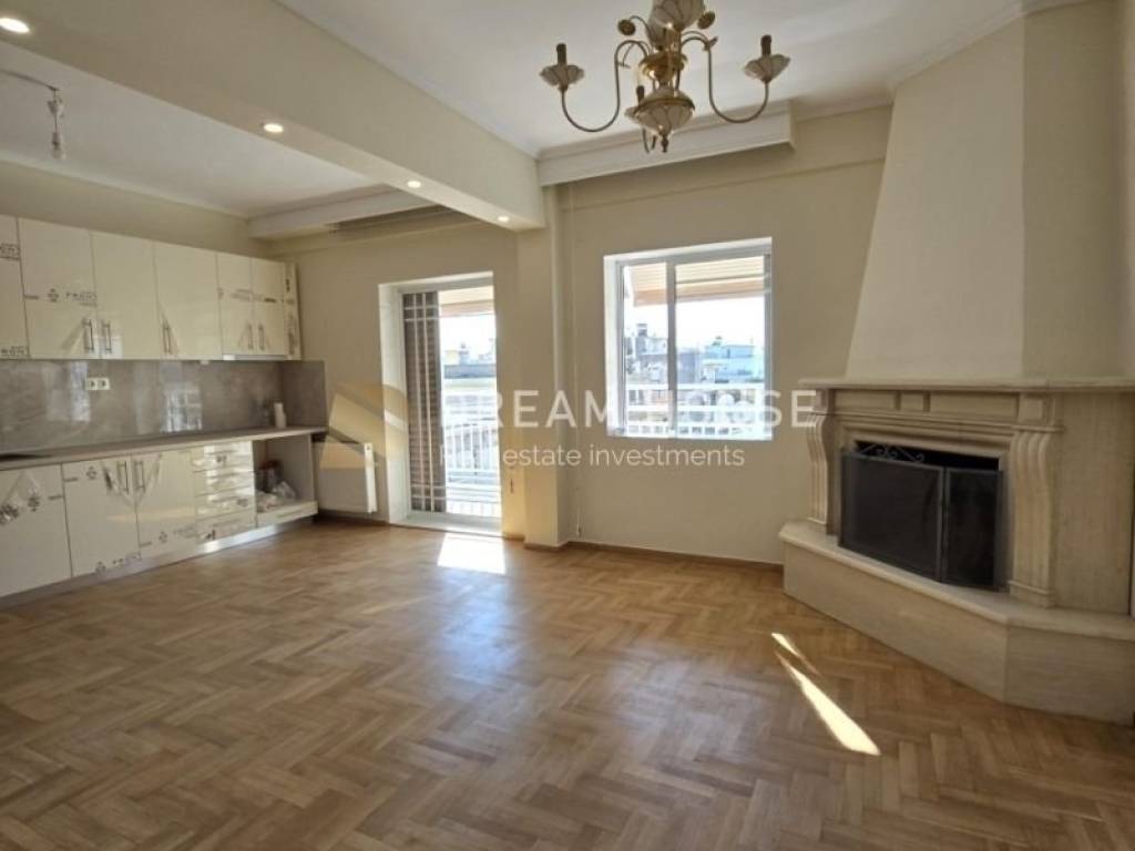 Άποψη χώρου