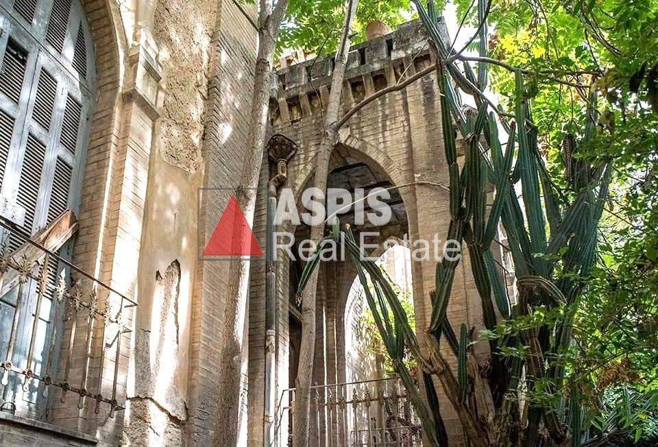 Εσωτερικοι χώροι