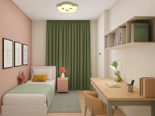 Υπνοδωμάτιο 2