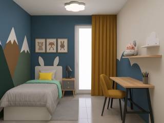 Υπνοδωμάτιο 3