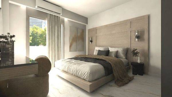 Υπνοδωμάτιο 1