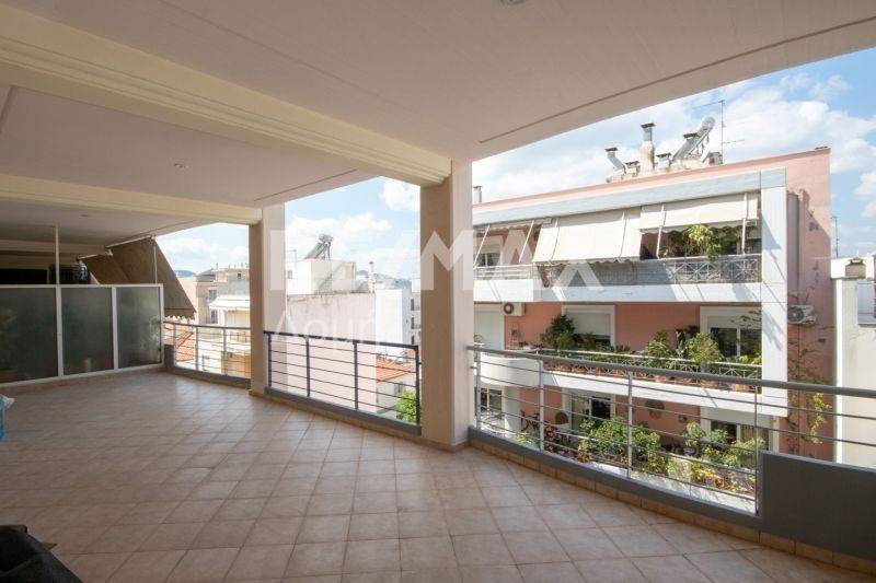 Άποψη χώρου