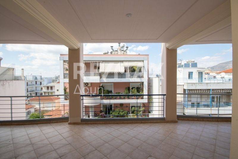 Άποψη χώρου